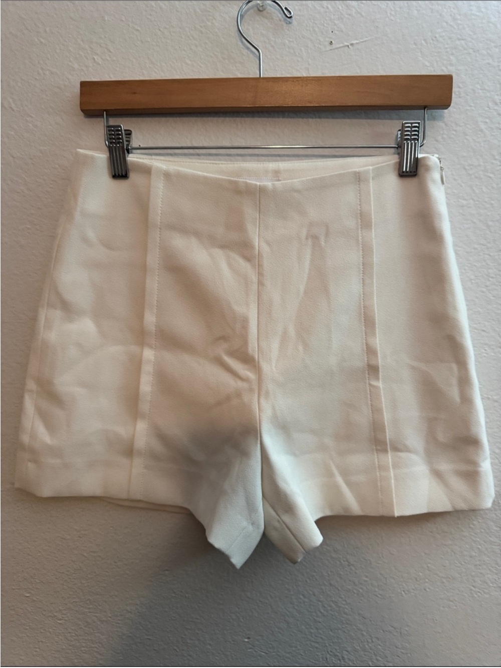 Mango shorts
